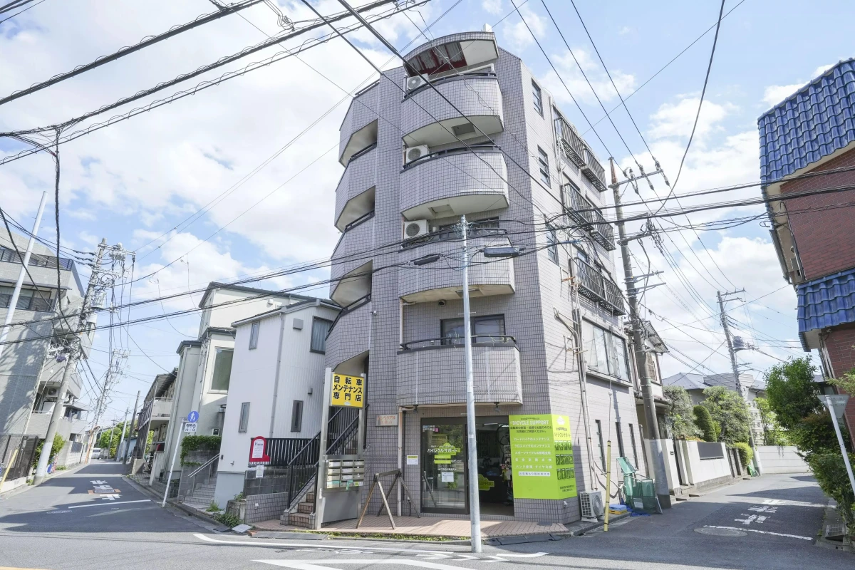 メイン画像