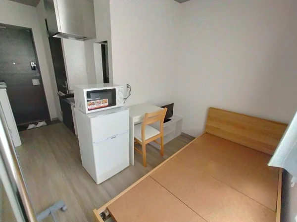 AP94 グリシュアーヴ旭町 304304家具家電付きアパートメントの物件画像