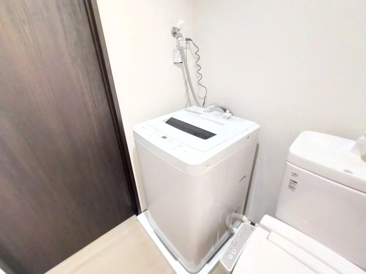 風呂・トイレ