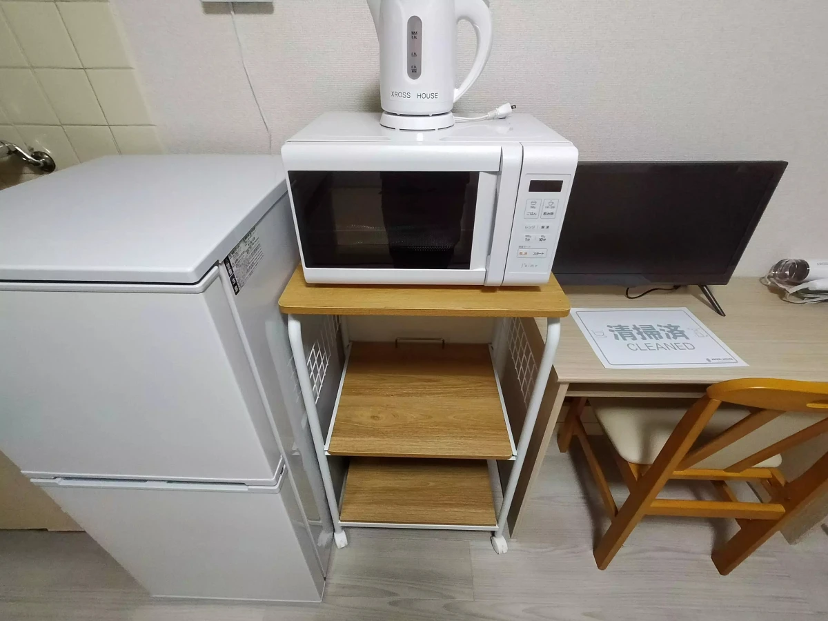 キッチン