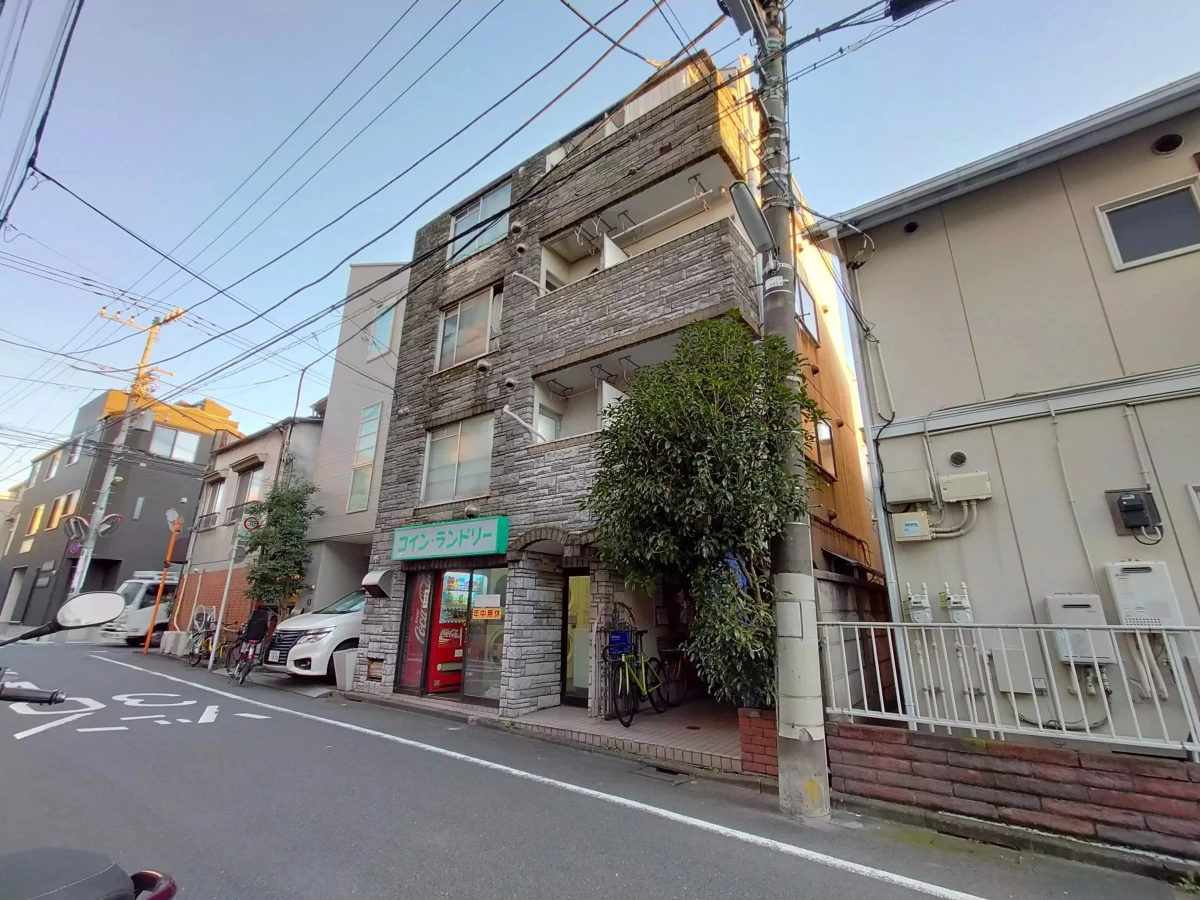 メイン画像