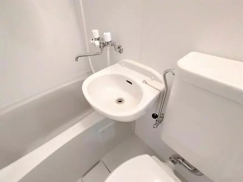 風呂・トイレ
