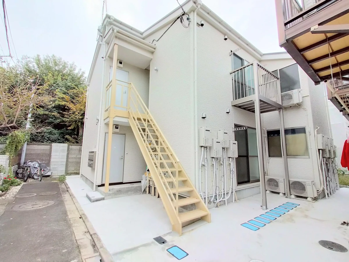 建物