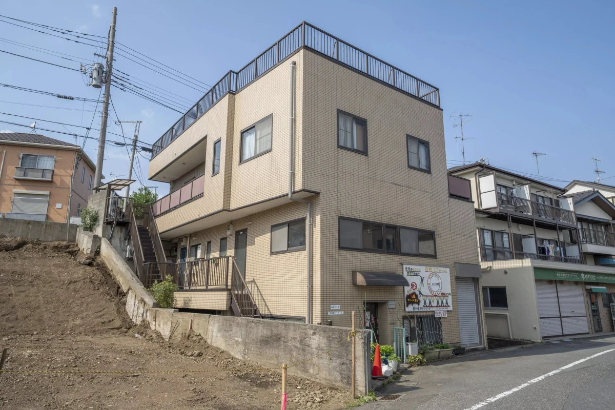 メイン画像