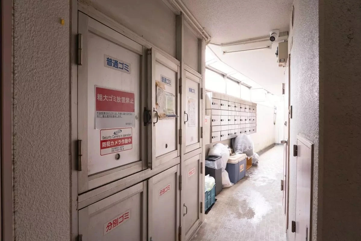 建物