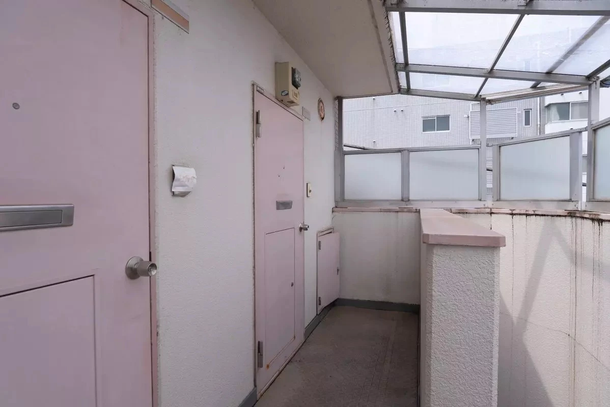 建物