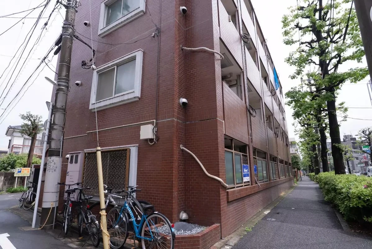 建物