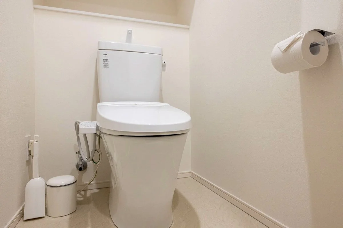 風呂・トイレ