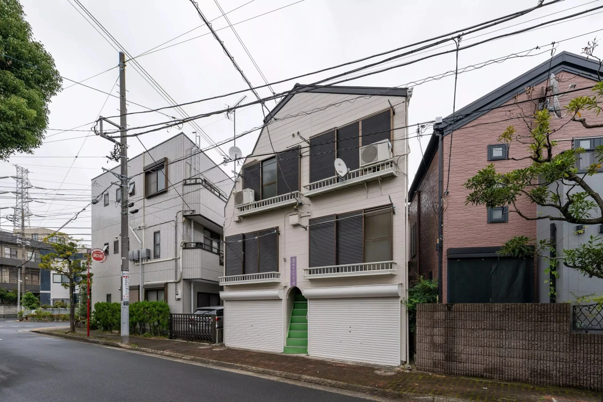 メイン画像