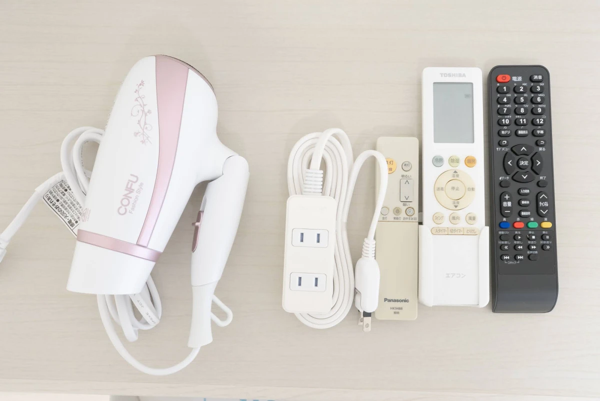 家具家電