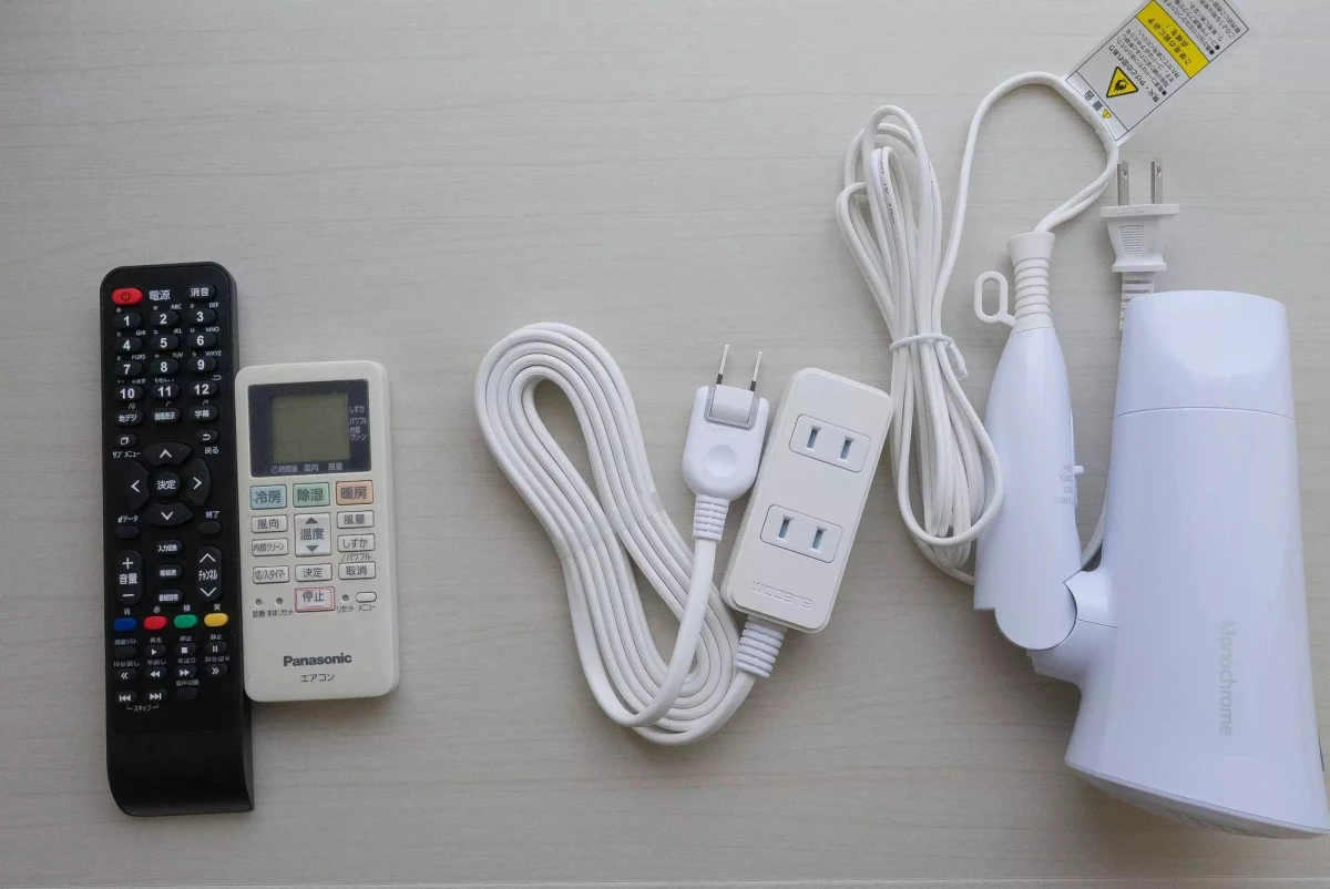 家具家電