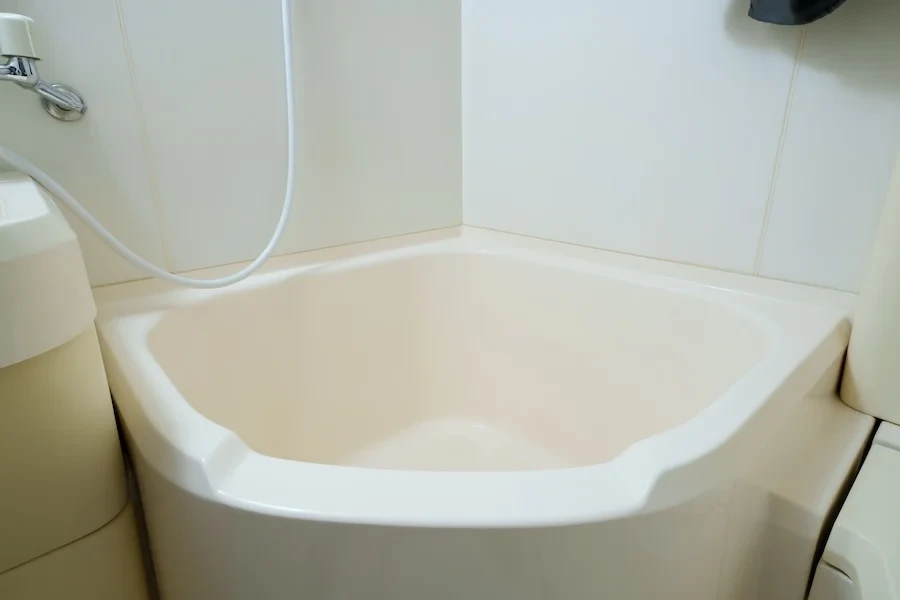 風呂・トイレ