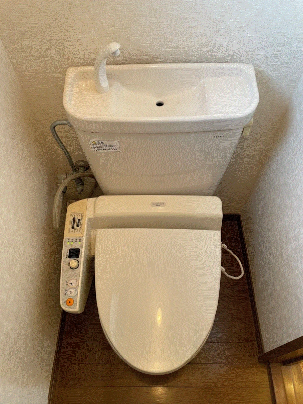 風呂・トイレ