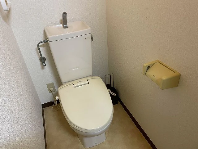 風呂・トイレ