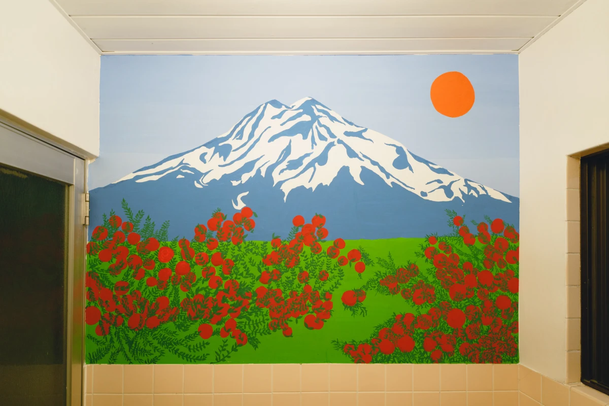 風呂・トイレ