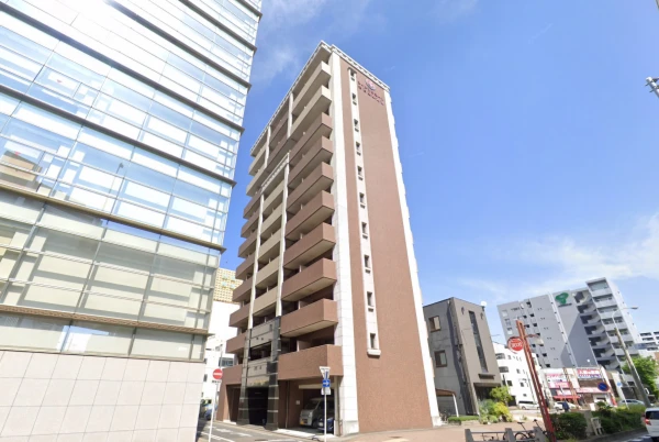 建物