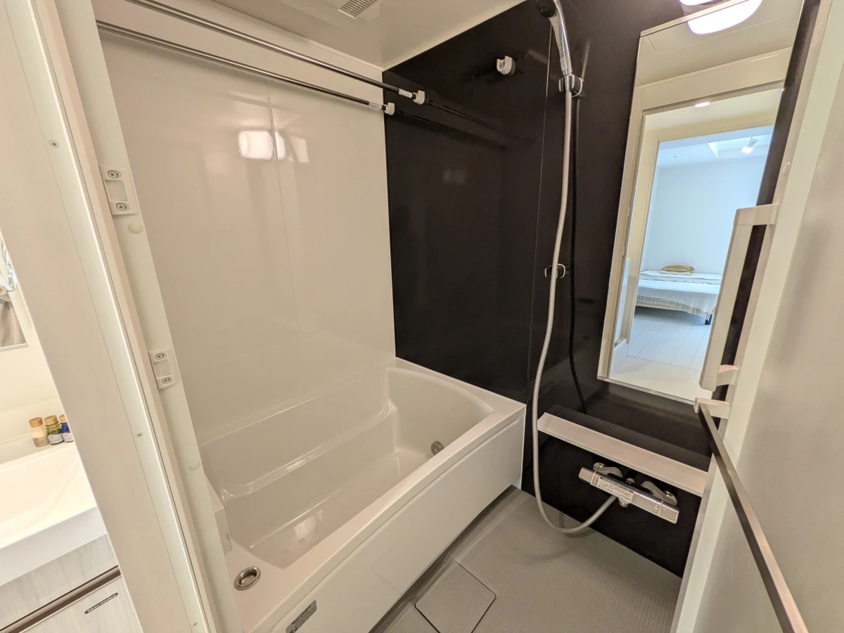 風呂・トイレ