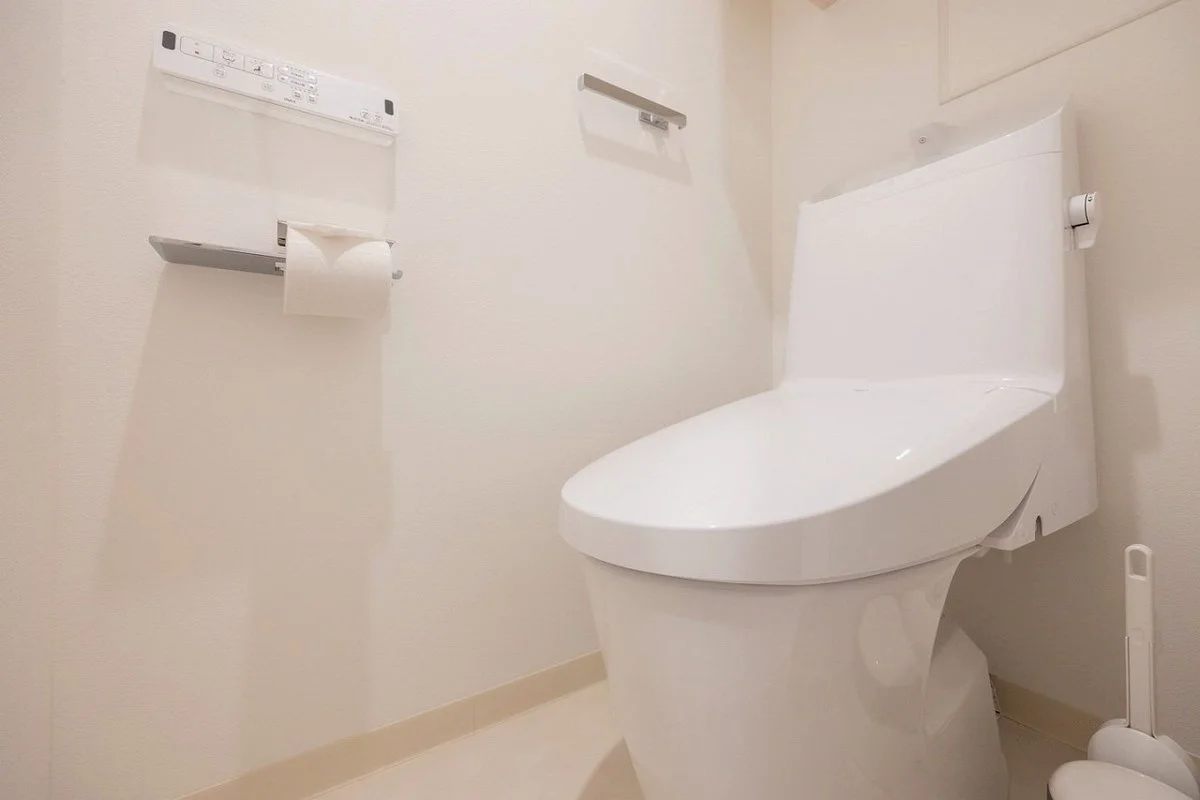風呂・トイレ