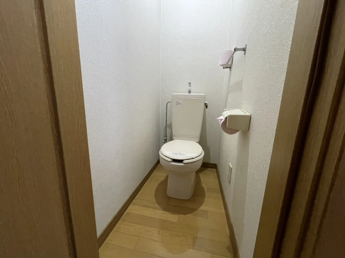 風呂・トイレ