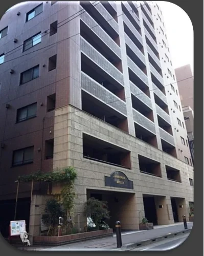 建物