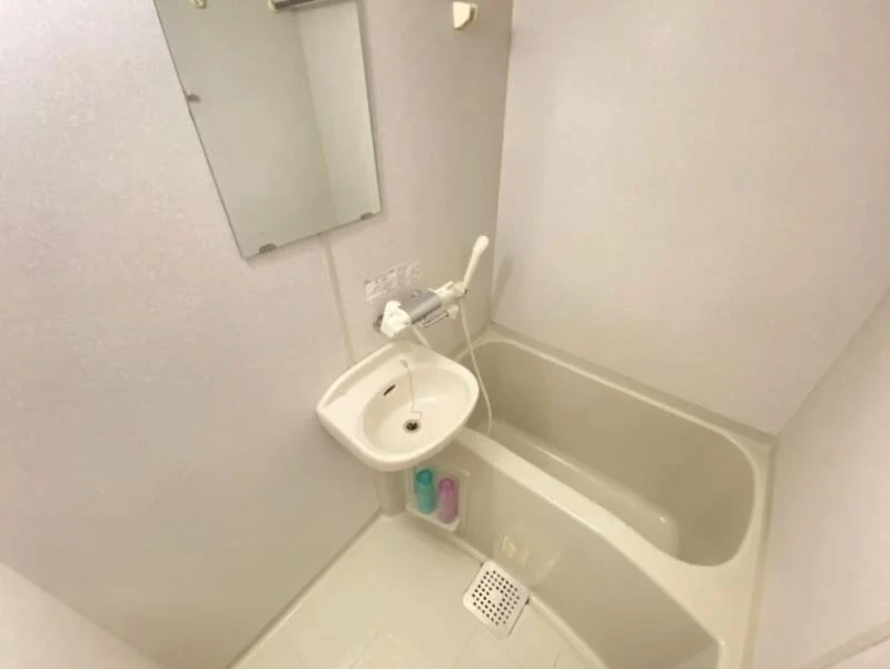 風呂・トイレ