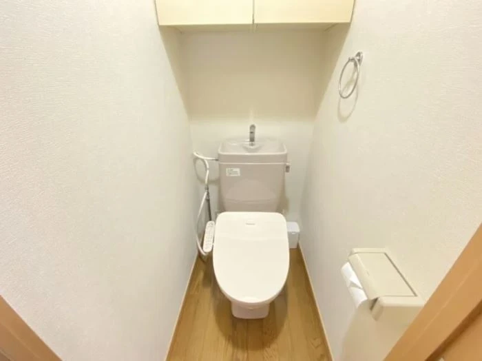 風呂・トイレ