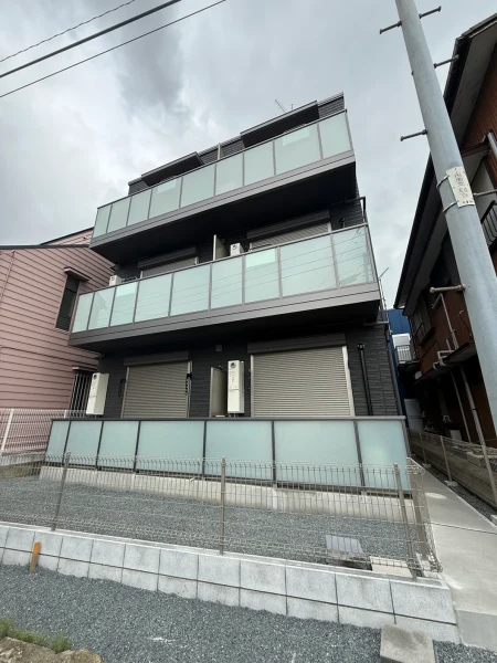 マイナビSTAY木更津駅前205の物件画像