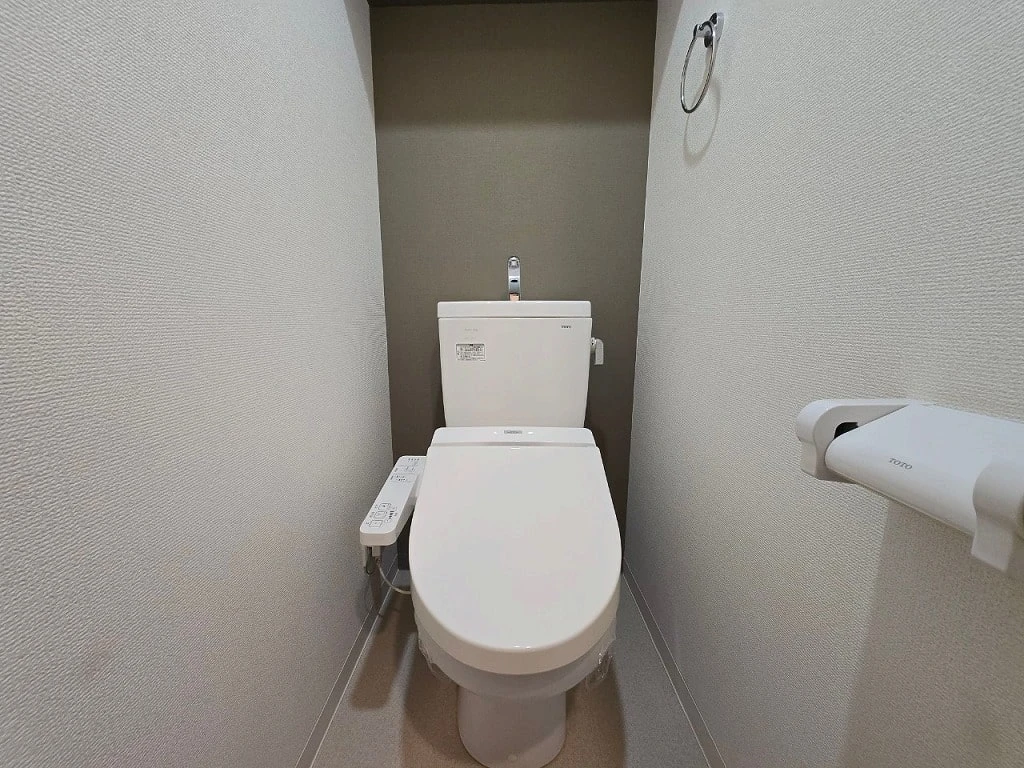 風呂・トイレ