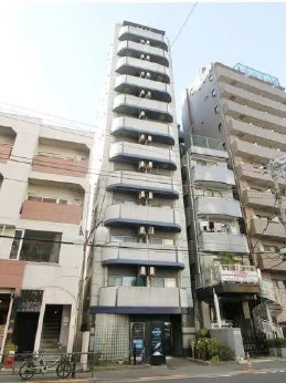 建物