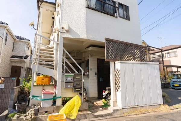 建物