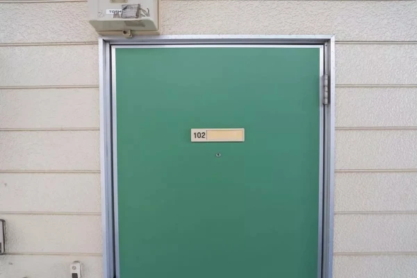 建物