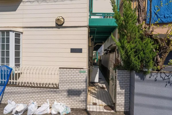 建物