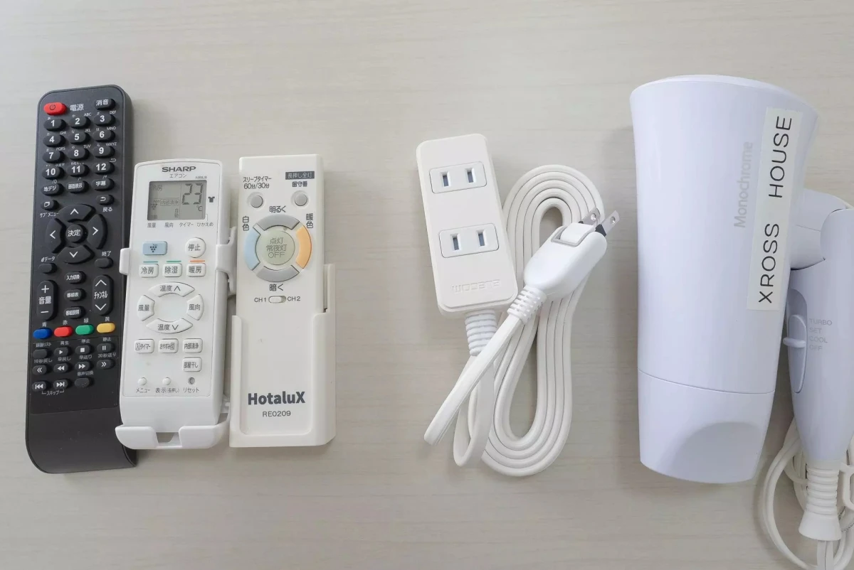 家具家電