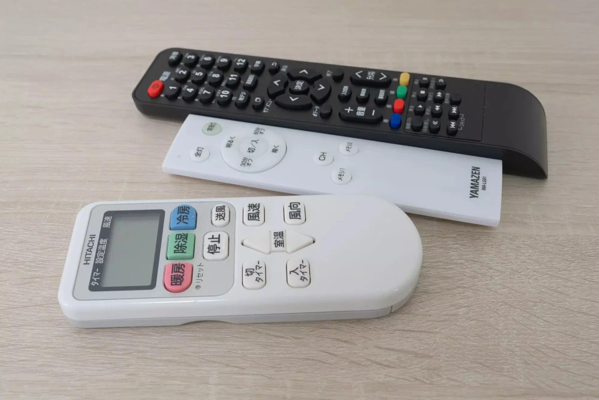 家具家電
