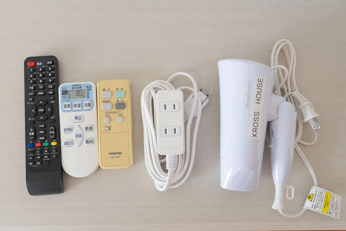 家具家電