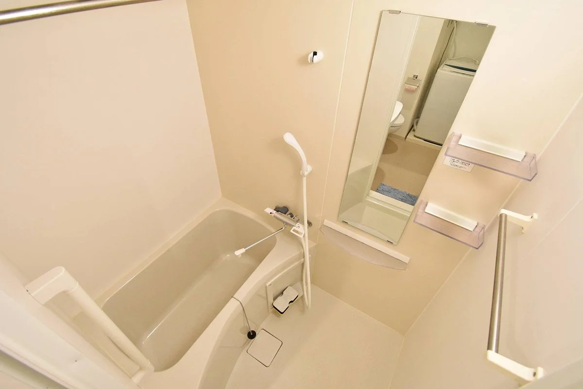 風呂・トイレ