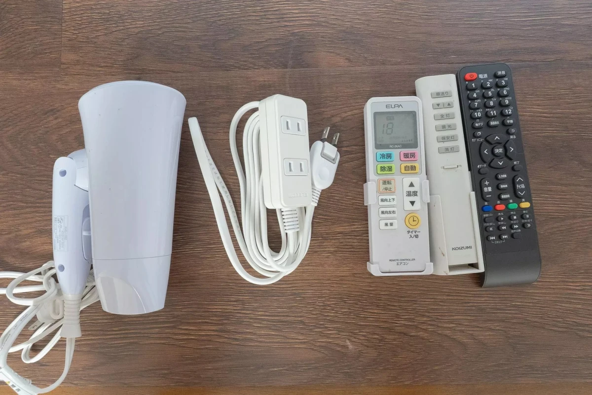 家具家電