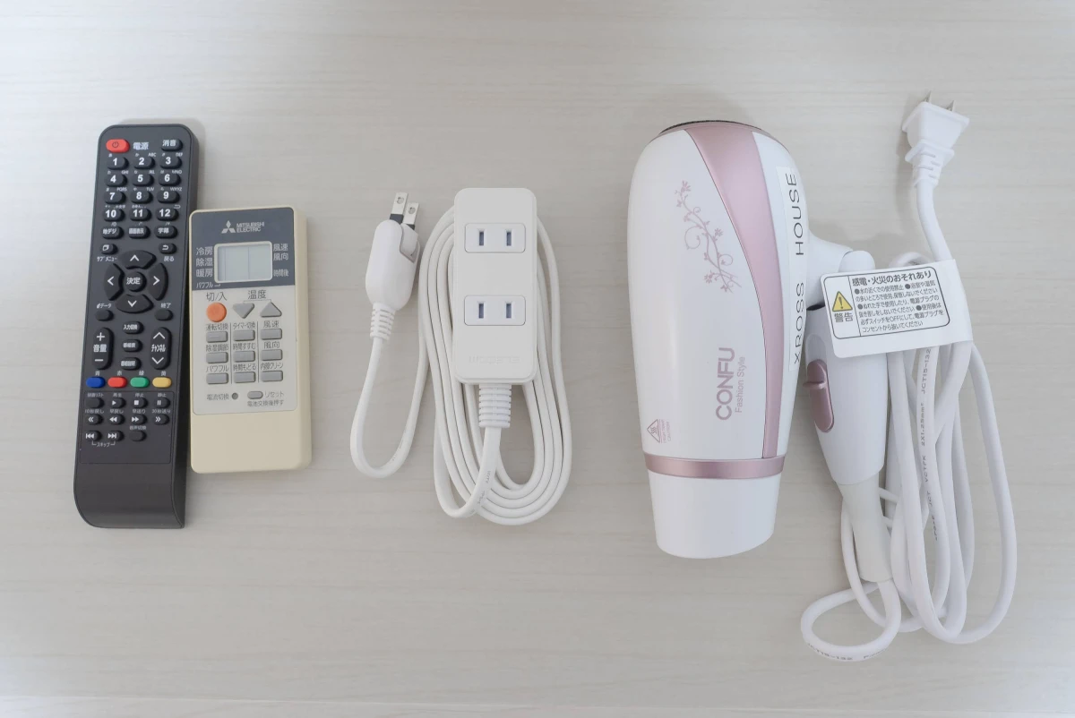家具家電
