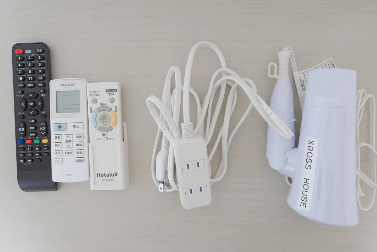 家具家電