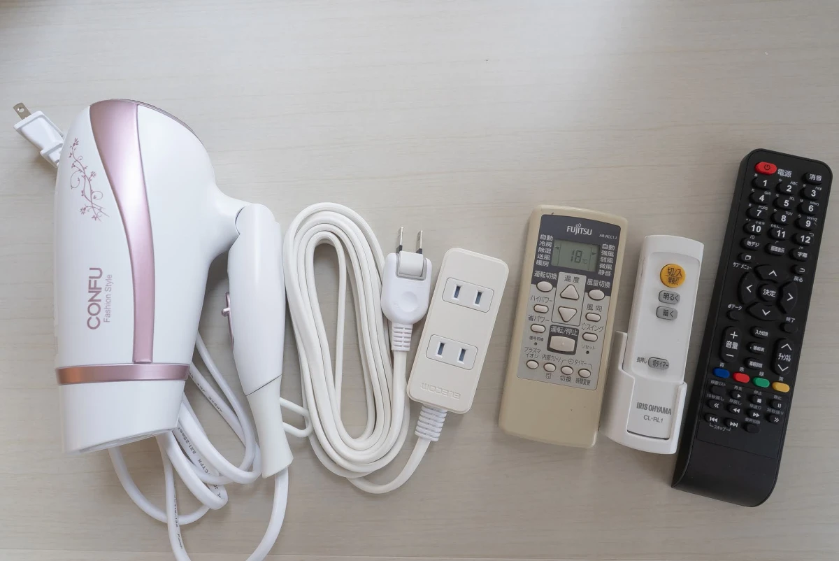家具家電