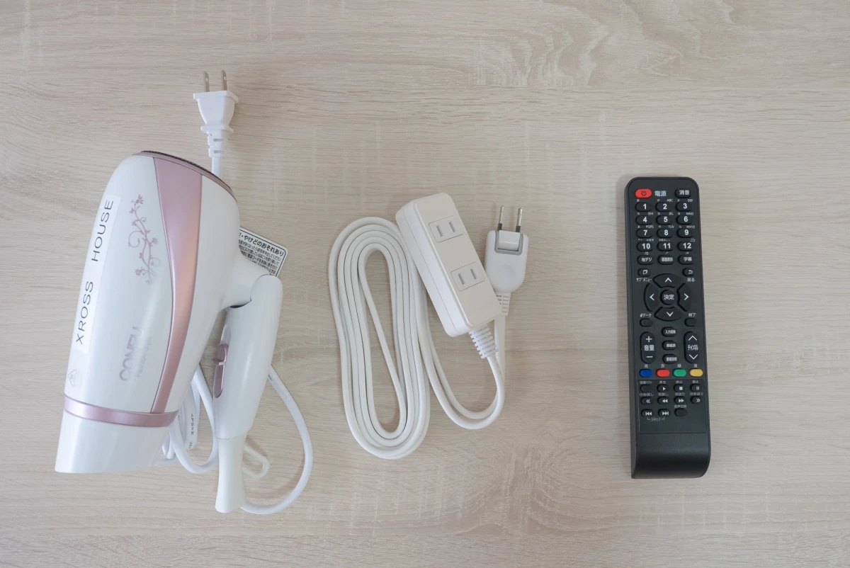 家具家電