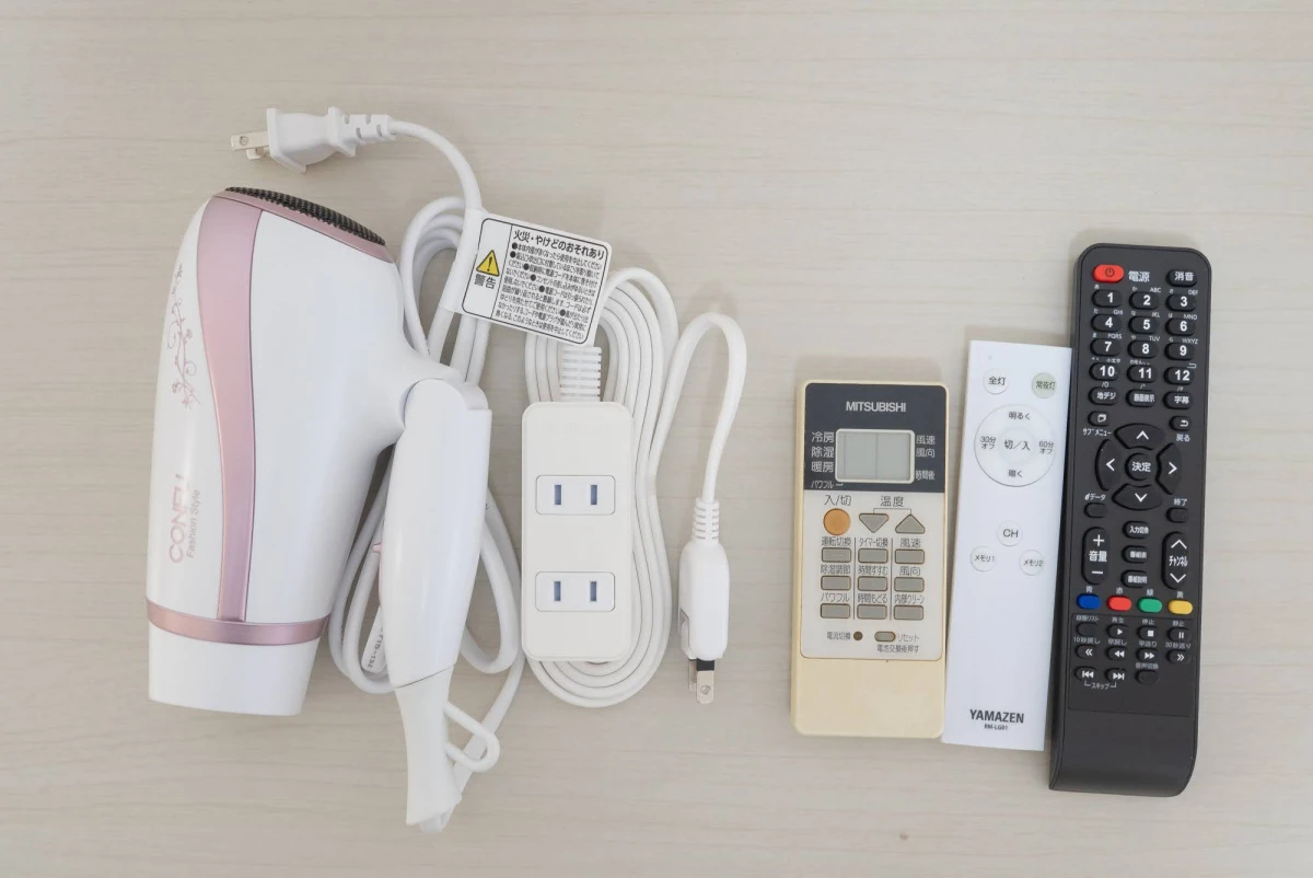 家具家電