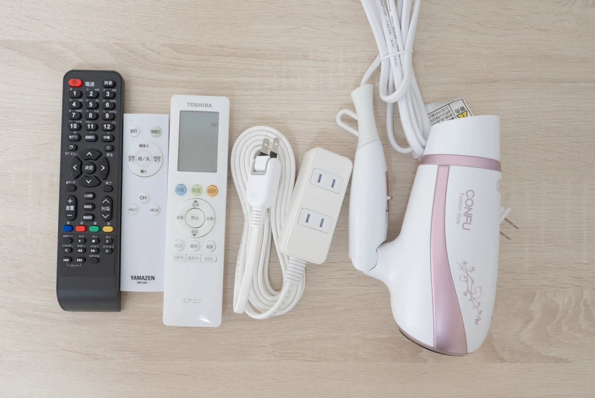 家具家電