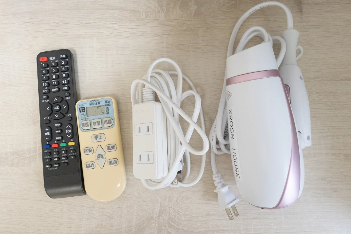 家具家電