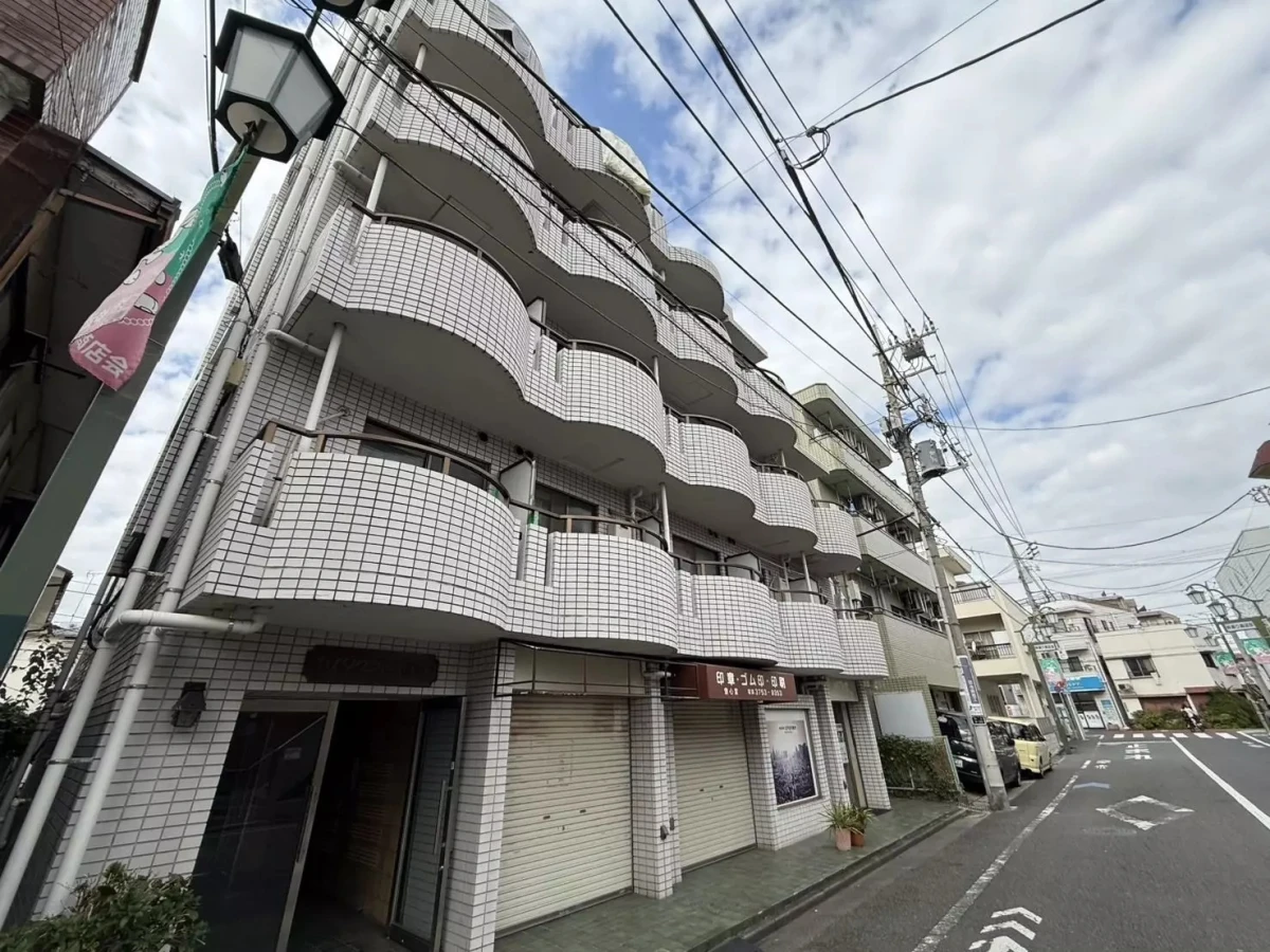 メイン画像