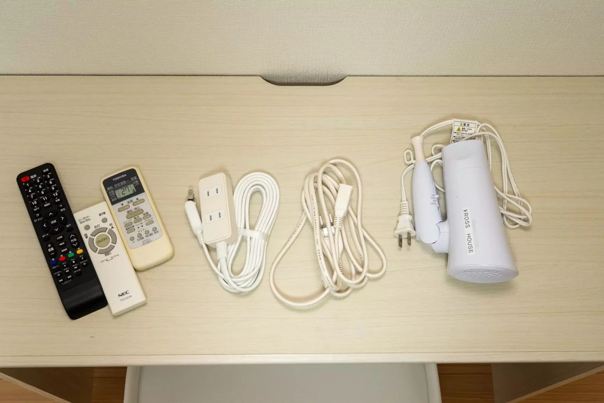家具家電