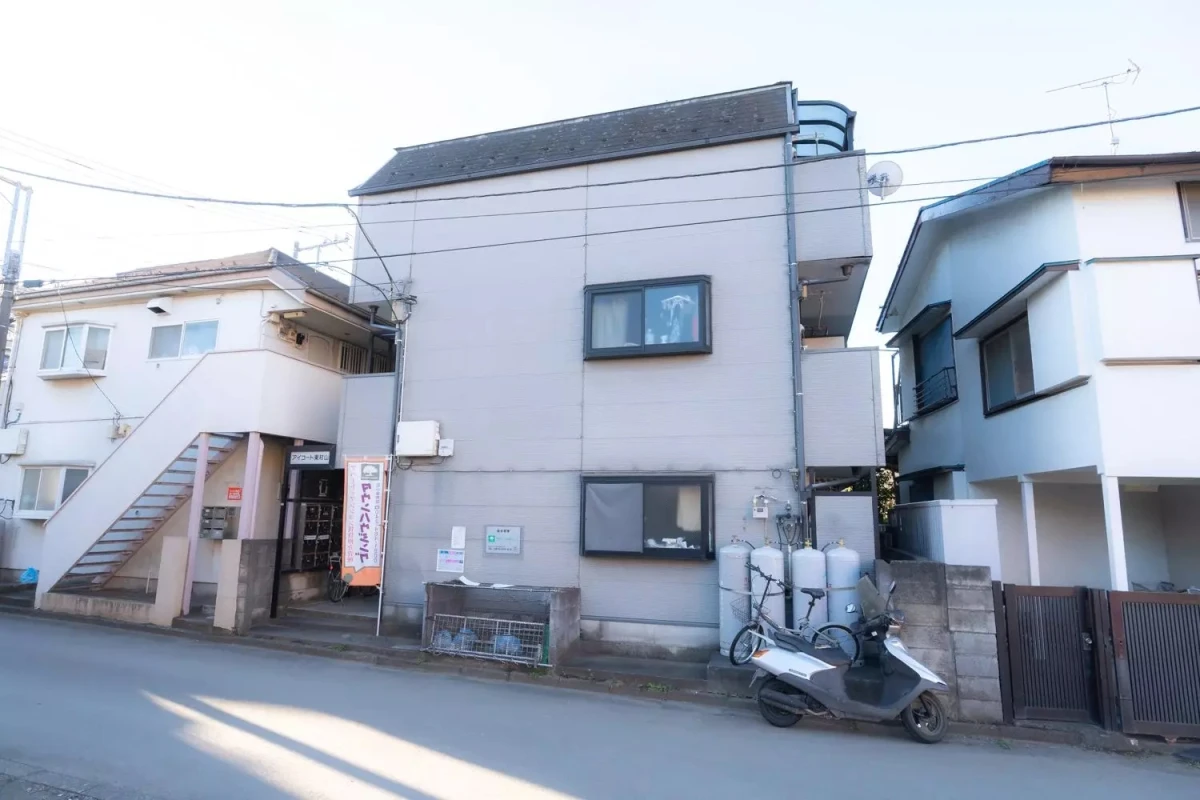 メイン画像