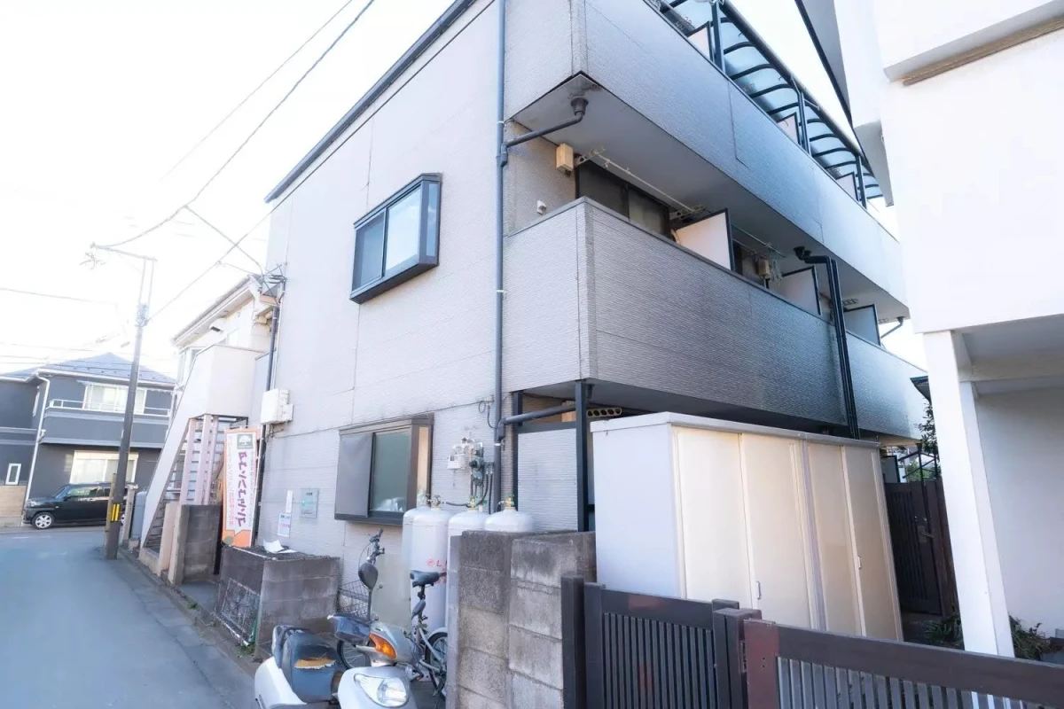 メイン画像