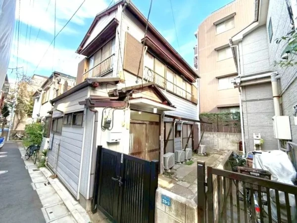 建物