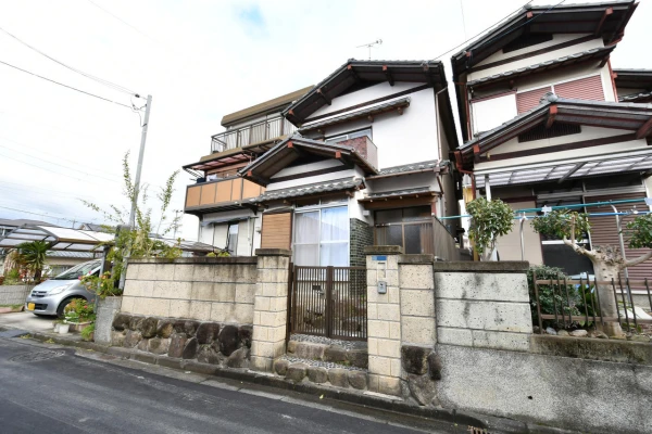 建物